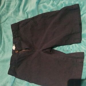 Boys, adjustable waist, 12 old navy